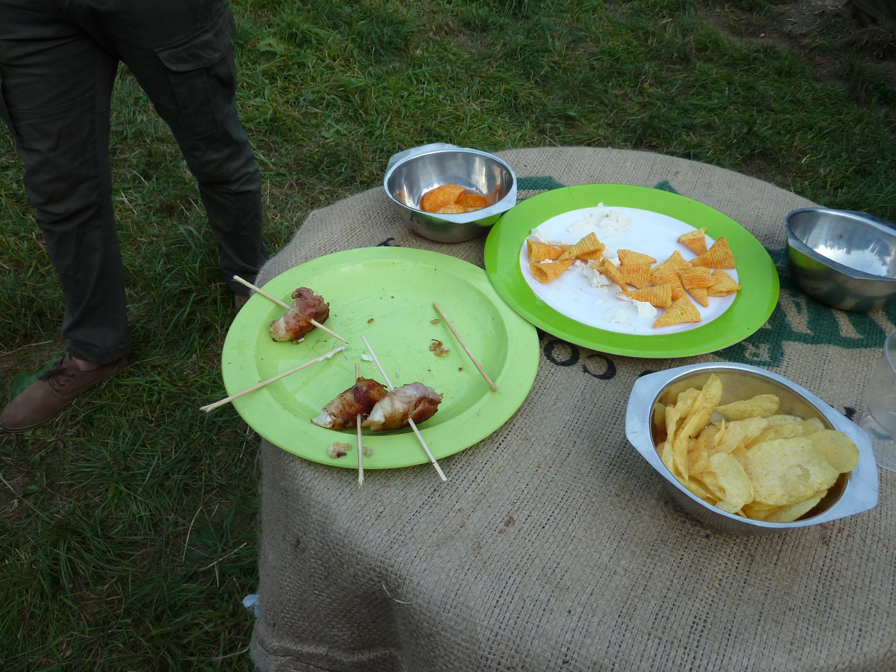 Sint-Martinus den XIIde - Kamp Losange JVK